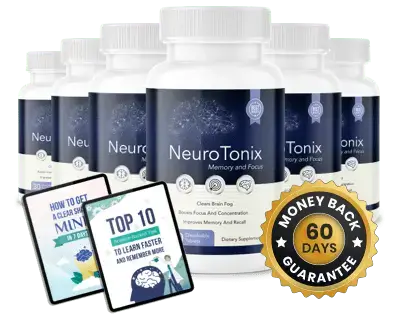 NeuroTonix Supplement
